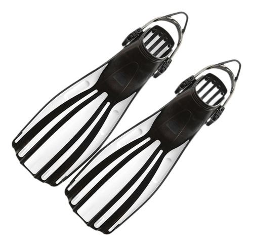 Aletas De Snorkel Aletas De Natación Aletas Largas Sg