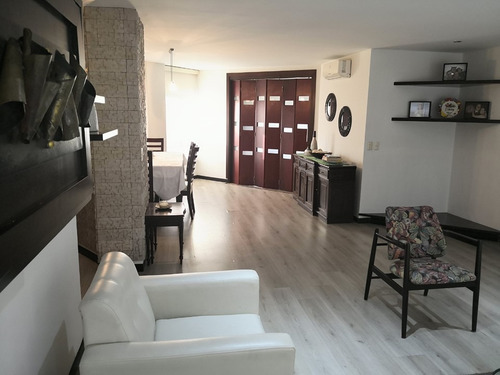 Imagen 3 de 14 de Apartamento En Venta Barranquilla Villa Campestre