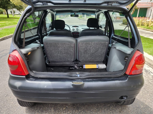 Renault Twingo Acces 1.2 80.000km