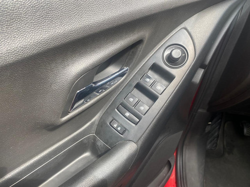Chevrolet Tracker 1.8 Ls