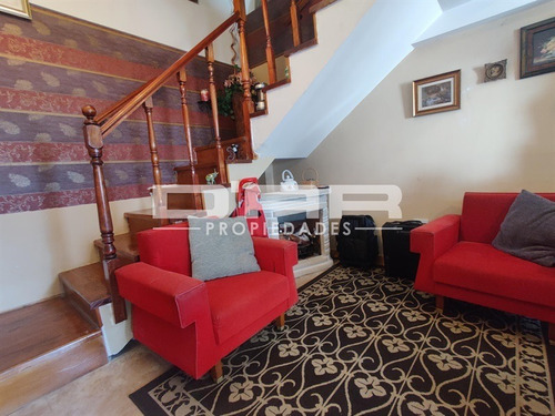 Oportunidad Financiación - Ph De 3 Ambientes En Dúplex C/ 2 Baños - U. Schmidl 5100