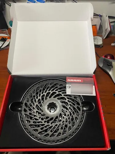 Cassette Sram Gx 10-50 Xg1275 (entrega Inmediata) 12v (Usado)