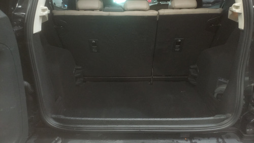 Ford Ecosport 2.0L TITANIUM AUTO