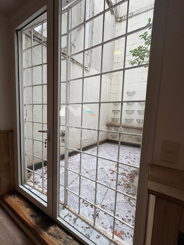 Departamento En Alquiler En Recoleta, Capital Federal, Buenos Aires