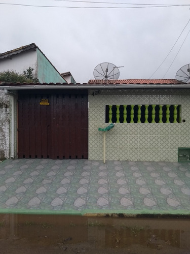 Casa Usada Em Ótimo Estado!!