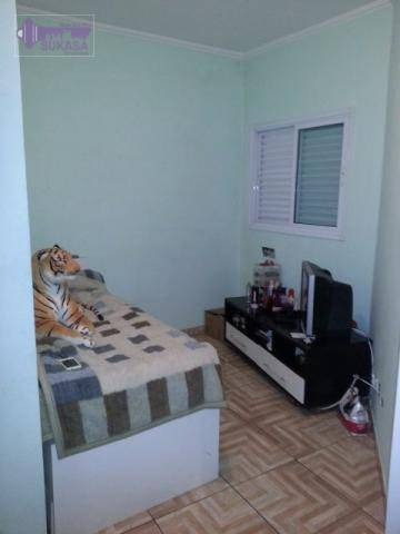 Imagem 7 de 15 de Cobertura Com 3 Dormitórios À Venda, 65 M² Por R$ 350.000,00 - Vila América - Santo André/sp - Co0114