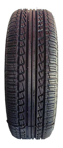 Kit 2 Pneu 185/65/15 Remold Com Borracha Vipal +2 Bico