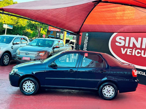 Fiat Siena 1.0 MPI FIRE 8V