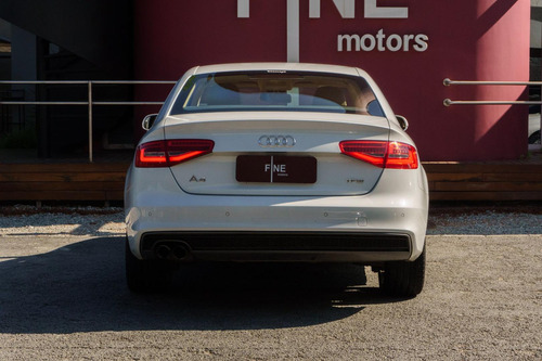 Audi A4 A4