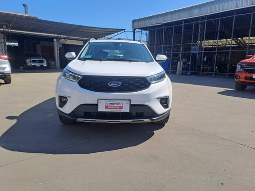 Ford Territory 1.5 TREND AT