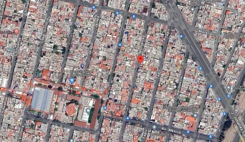 Departamento De Remate Bancario -vergel De Guadalupe Nezahualcóyotl Ecatepec De Morelos Edo. Mex -jcbb3