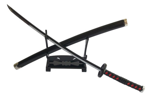 Demon Slayer 25 Cm Espada Samurai Katana Cuchillo Figuras De