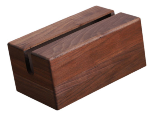 Caja De Tejido Facial Soporte De Tejido Caja De Tejido De A