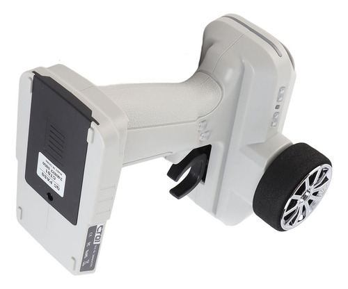 Set De Transmisores Rc Para Coche Con Mando A Distancia De 2