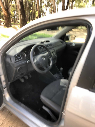 Volkswagen Gol 1.6 Power 2019 Precio Mas Bajo De Ml!!!!