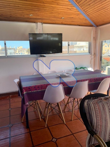 Imagen 7 de 23 de Vendo Y Alquilo Temporal Apto Reciclado, Vista Emir Península 3 Dorm, 2 Baños