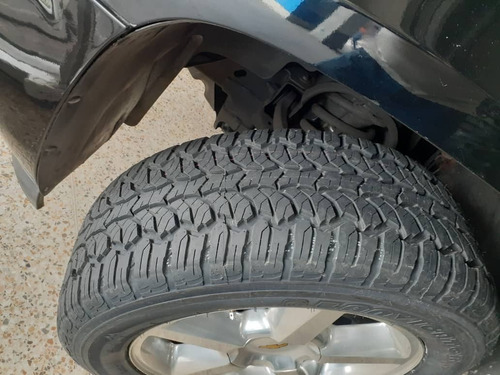 Imagen 11 de 12 de Chevrolet Tahoe