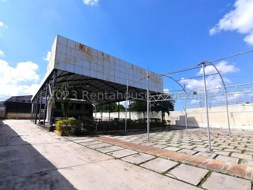 Imagen 18 de 30 de Galpon En Alquiler Intercomunal Cabudare, Oficinas, Código 23-29238, Mb 03/05