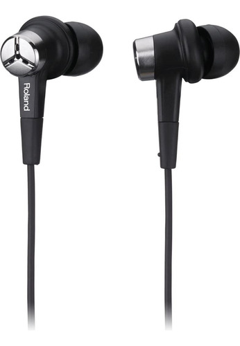 Auriculares Internos De Oido Roland Cs-10em