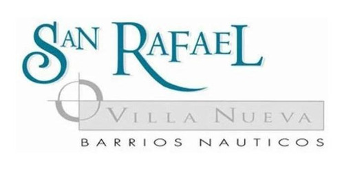 Imagen 5 de 5 de Terreno/lote A La Venta Barrio Cerrado San Rafael En Villanueva