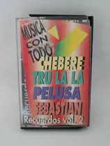 Comprar Cassette De Musica Recuerdos Vol 2 Musica Con Todo (1995)