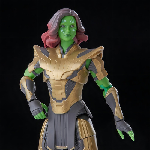 Marvel Legends Gamora What If Agatha Harkness Wanda Vision