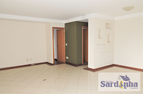 Apartamento Em Vila Suzana - São Paulo - 2393