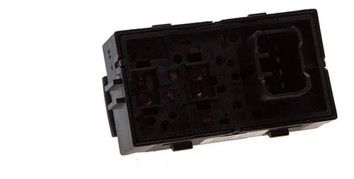 Imagem 2 de 3 de Botão Interruptor Vidro Elétrico Da Porta Traseira-cobalt