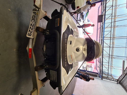 Imagem 6 de 8 de Jet Ski Sea Doo 155 Se