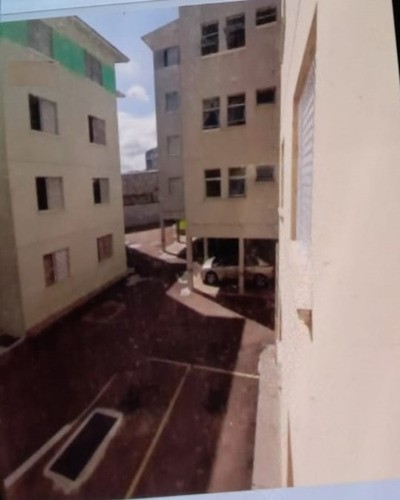 Imagem 1 de 11 de Apartamento - Ap00217 - 69473135