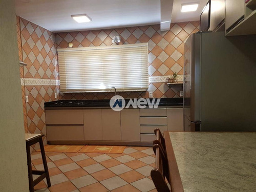 Imagem 7 de 26 de Casa Com 4 Dormitórios À Venda, 304 M² Por R$ 1.000.000,00 - Primavera - Novo Hamburgo/rs - Ca2905