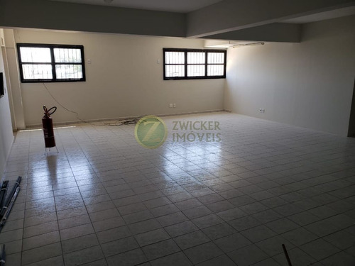 Imagem 5 de 5 de Locação: Ótima Sala Comercial No Trianon Market - Sc000078