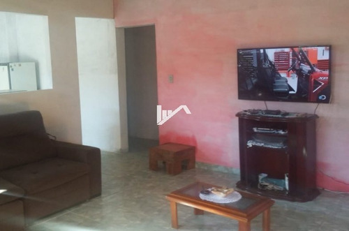 Imagem 2 de 17 de Casa Na Estância Pérola Negra, Em Peruíbe Litoral Sul De São Paulo