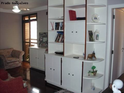 Imagem 6 de 9 de Apartamento À Venda Em Cambuí - Ap122155