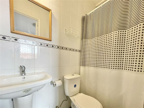 Venta Oficina Vitacura Barrio Alonso De Córdova