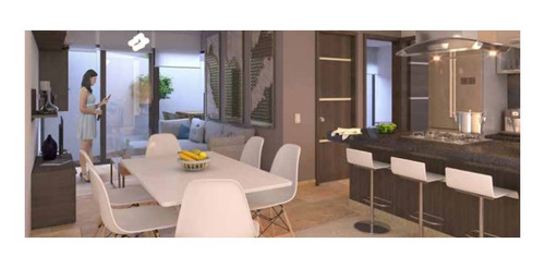 Imagen 3 de 13 de Departamento En Venta Portales Benito Juárez (m2d1672)