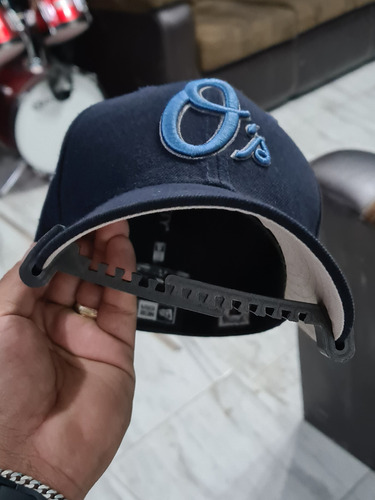 Curveadores Para Gorras Planas