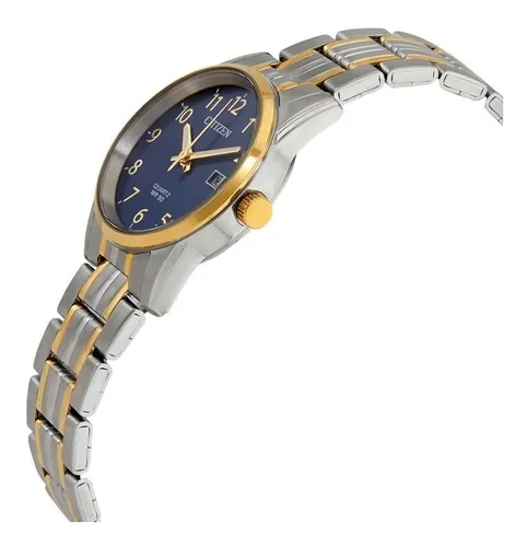 Reloj citizen quartz dama hotsell