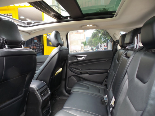 Ford Edge Titanium 2.000cc At
