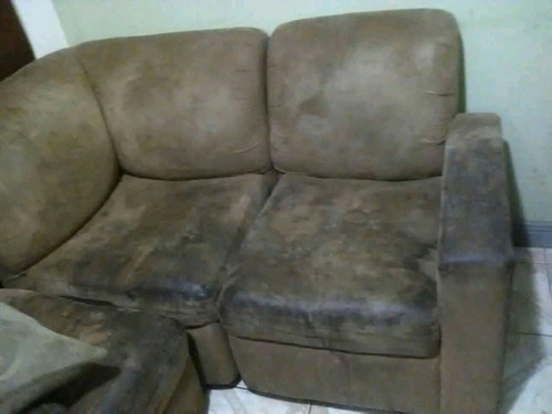 Limpieza Profunda Tapiceria Muebles Y Vehiculos
