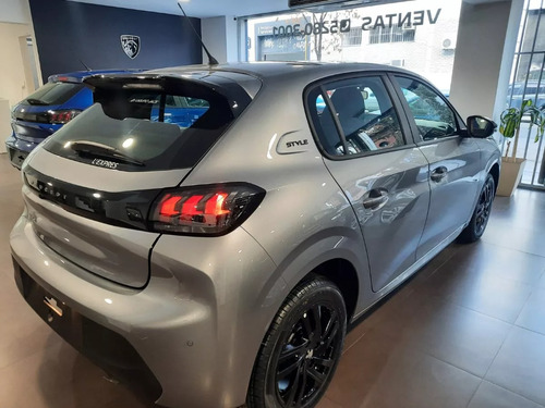 Peugeot 208 Active