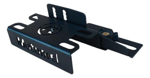 Protector De Tambor Antirrobo Motomel Skua 150