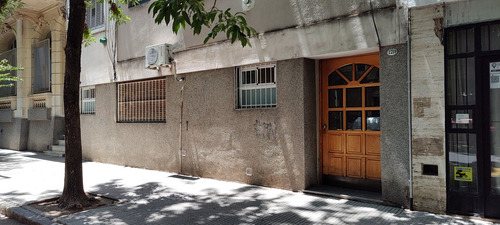 Departamento En Venta En Palermo, Capital Federal, Buenos Aires