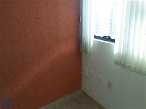 Conjunto Comercial Em Santos Bairro Gonzaga - V5447