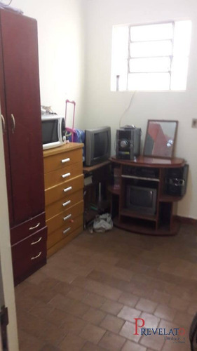 Imagem 2 de 15 de Ct-7089 - Casa Térrea 3 Dormitórios - Alves Dias - Sbc - Ct-7089