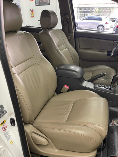 Imagem 15 de 15 de Toyota Sw4 2013 3.0 Srv 5l 4x4 Aut. 5p