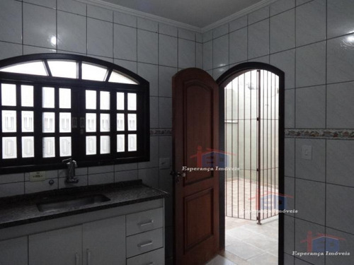 Imagem 12 de 15 de Ref.: 415 - Casa Terrea Em Osasco Para Venda - V415