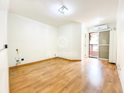 Imagem 8 de 15 de Apartamento A Venda Perdizes, 192 M², 4 Dormitórios, 2 Suítes, 3 Vagas R$ 2.107.000,00 - Iq27518