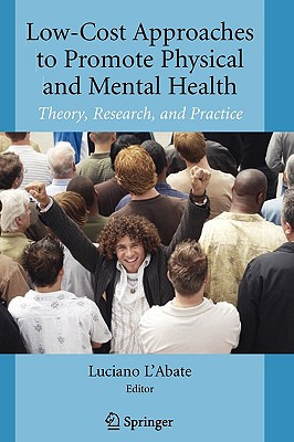 Libro Low-cost Approaches To Promote Physical And Mental ...