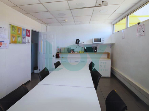 Arriendo Bodega 1000m2 Pudahuel-camino Noviciado